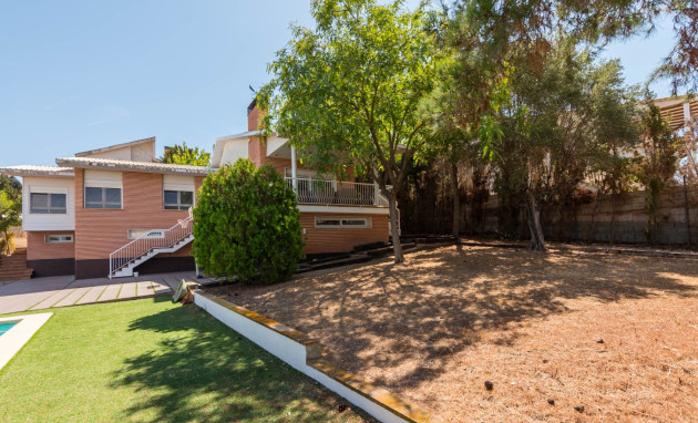 Resale - Villa - MOLINA DEL SEGURA