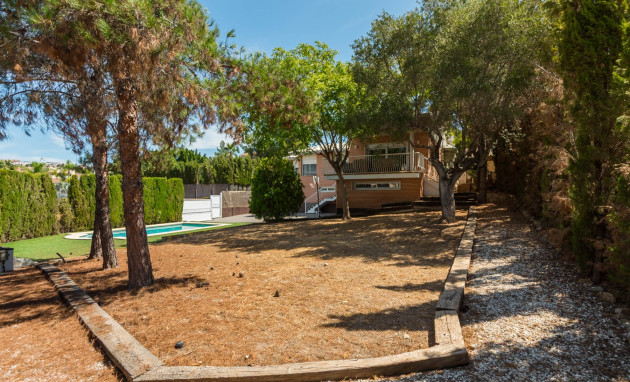 Resale - Villa - MOLINA DEL SEGURA