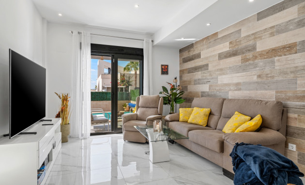 Revente - Detached Villa - Benijofar - Benijofar - Village