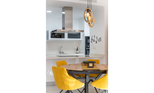 Revente - Detached Villa - Benijofar - Benijofar - Village