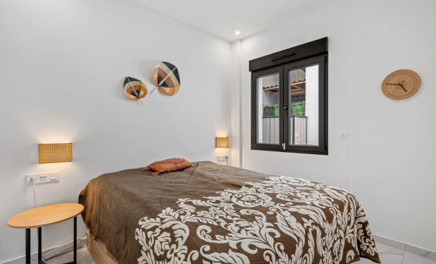 Revente - Detached Villa - Benijofar - Benijofar - Village