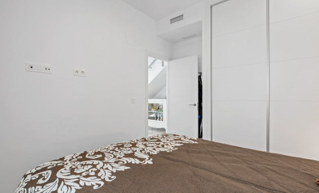 Revente - Detached Villa - Benijofar - Benijofar - Village