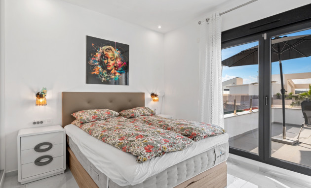 Revente - Detached Villa - Benijofar - Benijofar - Village