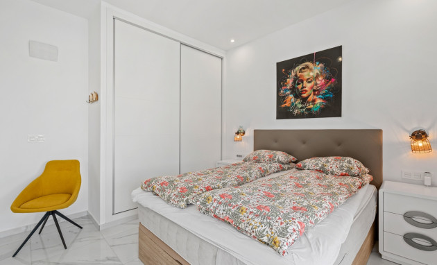 Revente - Detached Villa - Benijofar - Benijofar - Village