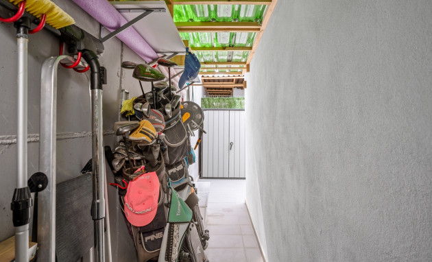 Revente - Detached Villa - Benijofar - Benijofar - Village