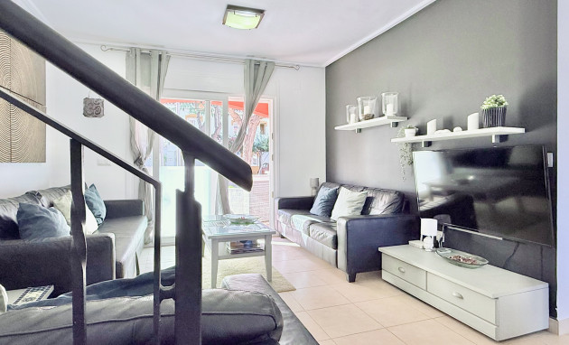 Herverkoop - Detached Villa - Mar Menor Golf Resort - Mar Menor Golf Resort - Centre