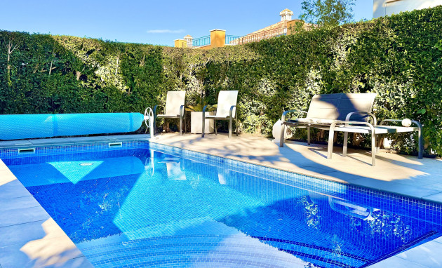 Herverkoop - Detached Villa - Mar Menor Golf Resort - Mar Menor Golf Resort - Centre