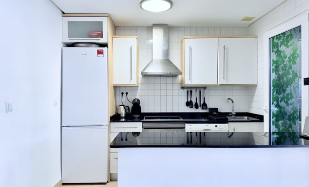 Herverkoop - Detached Villa - Mar Menor Golf Resort - Mar Menor Golf Resort - Centre