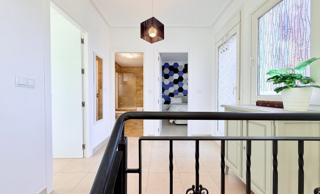 Herverkoop - Detached Villa - Mar Menor Golf Resort - Mar Menor Golf Resort - Centre