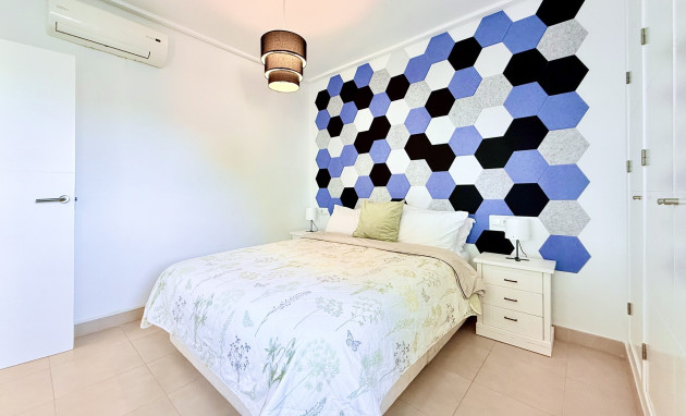 Herverkoop - Detached Villa - Mar Menor Golf Resort - Mar Menor Golf Resort - Centre