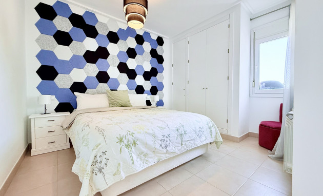 Herverkoop - Detached Villa - Mar Menor Golf Resort - Mar Menor Golf Resort - Centre