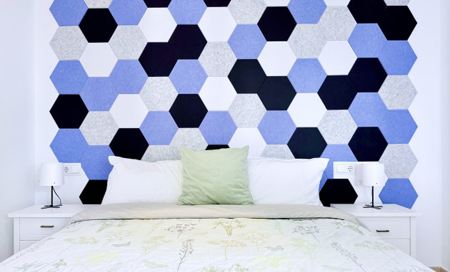 Herverkoop - Detached Villa - Mar Menor Golf Resort - Mar Menor Golf Resort - Centre