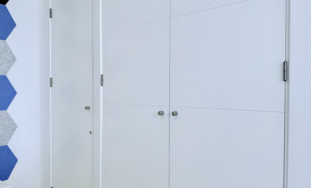 Herverkoop - Detached Villa - Mar Menor Golf Resort - Mar Menor Golf Resort - Centre