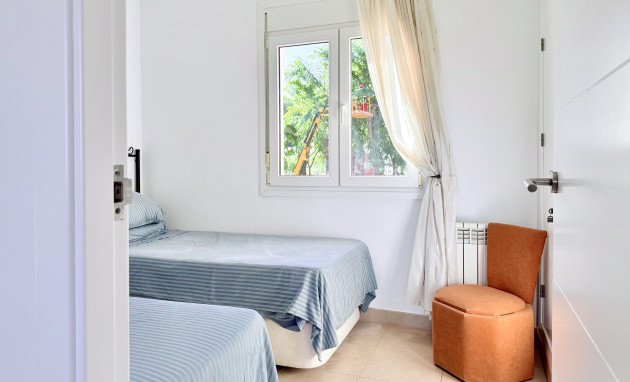 Herverkoop - Detached Villa - Mar Menor Golf Resort - Mar Menor Golf Resort - Centre