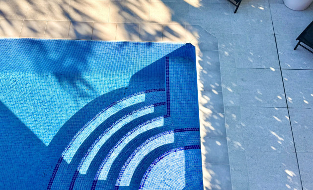 Herverkoop - Detached Villa - Mar Menor Golf Resort - Mar Menor Golf Resort - Centre