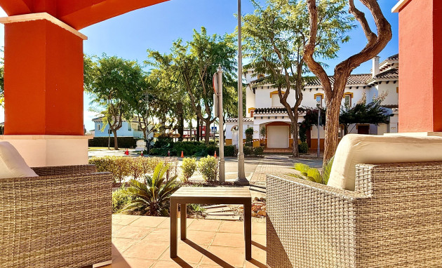 Herverkoop - Detached Villa - Mar Menor Golf Resort - Mar Menor Golf Resort - Centre