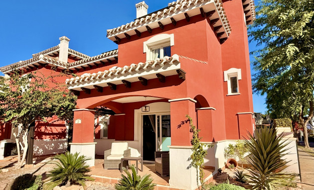 Herverkoop - Detached Villa - Mar Menor Golf Resort - Mar Menor Golf Resort - Centre
