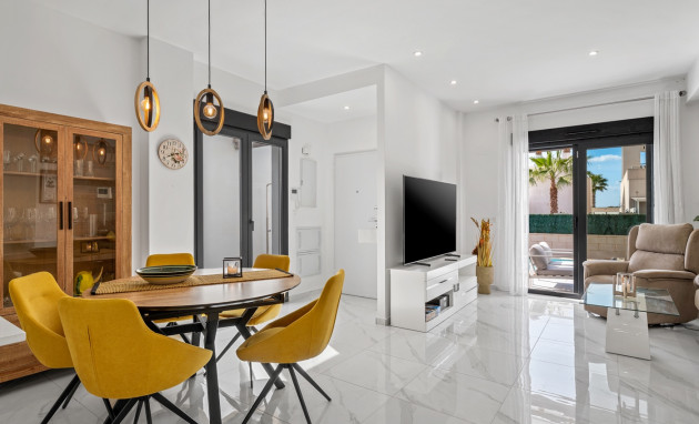 Revente - Detached Villa - Benijofar - Benijofar - Village