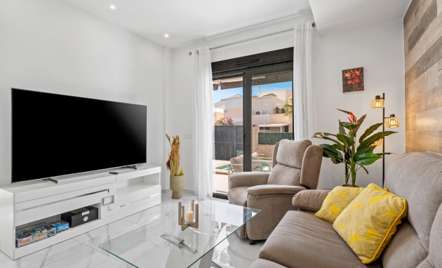 Revente - Detached Villa - Benijofar - Benijofar - Village