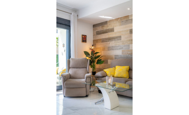 Revente - Detached Villa - Benijofar - Benijofar - Village