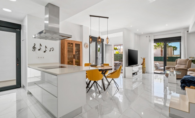 Revente - Detached Villa - Benijofar - Benijofar - Village