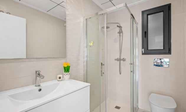 Revente - Detached Villa - Benijofar - Benijofar - Village