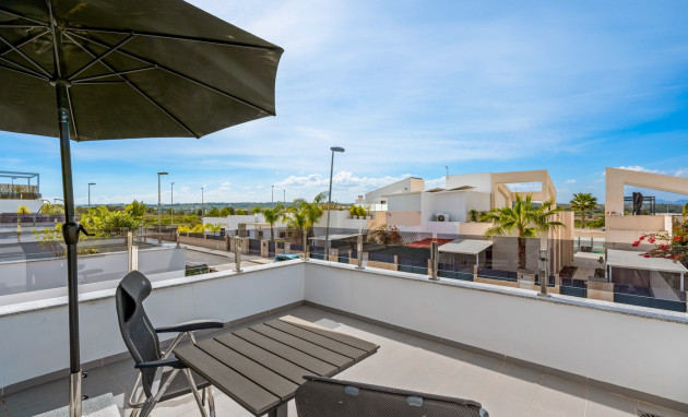 Revente - Detached Villa - Benijofar - Benijofar - Village