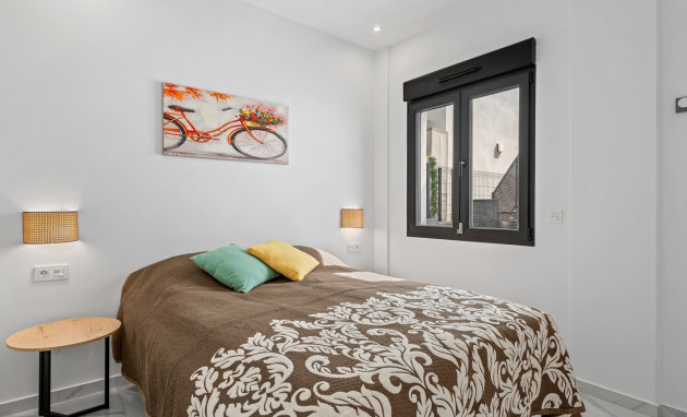 Revente - Detached Villa - Benijofar - Benijofar - Village