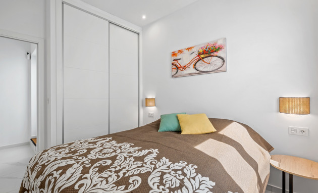 Revente - Detached Villa - Benijofar - Benijofar - Village