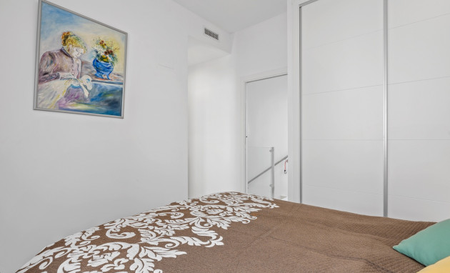 Revente - Detached Villa - Benijofar - Benijofar - Village