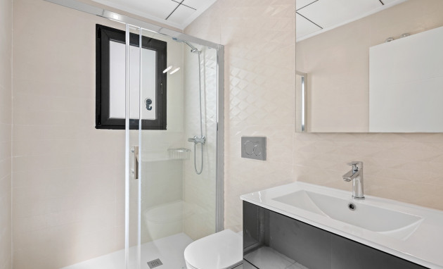 Revente - Detached Villa - Benijofar - Benijofar - Village