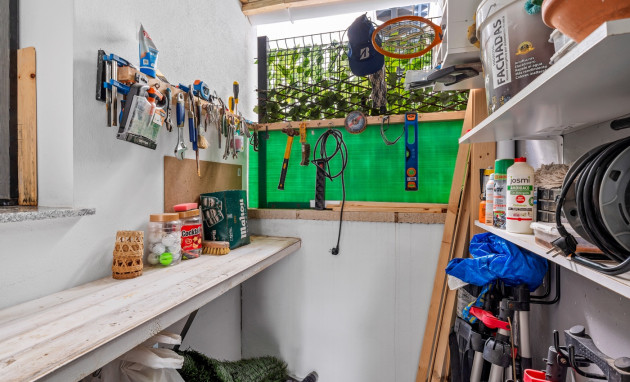 Revente - Detached Villa - Benijofar - Benijofar - Village