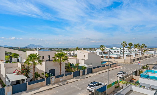 Revente - Detached Villa - Benijofar - Benijofar - Village