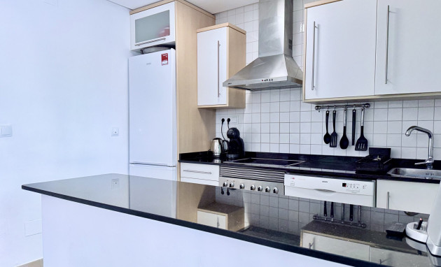 Herverkoop - Detached Villa - Mar Menor Golf Resort - Mar Menor Golf Resort - Centre