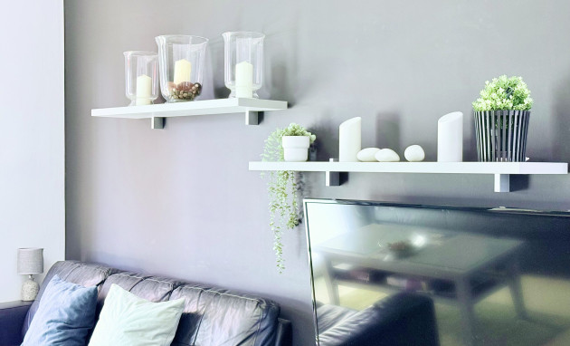 Herverkoop - Detached Villa - Mar Menor Golf Resort - Mar Menor Golf Resort - Centre