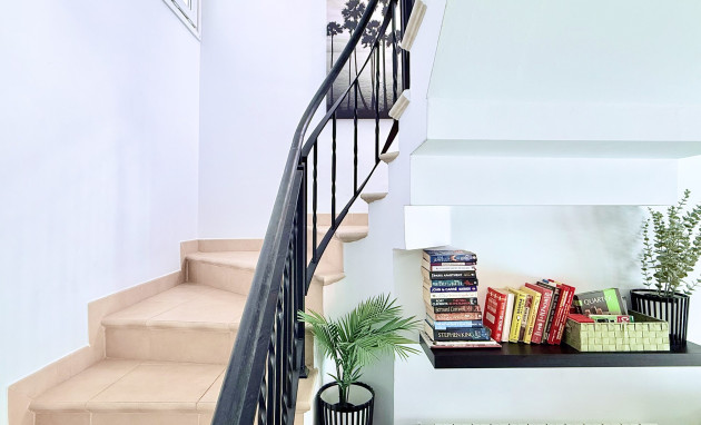 Herverkoop - Detached Villa - Mar Menor Golf Resort - Mar Menor Golf Resort - Centre