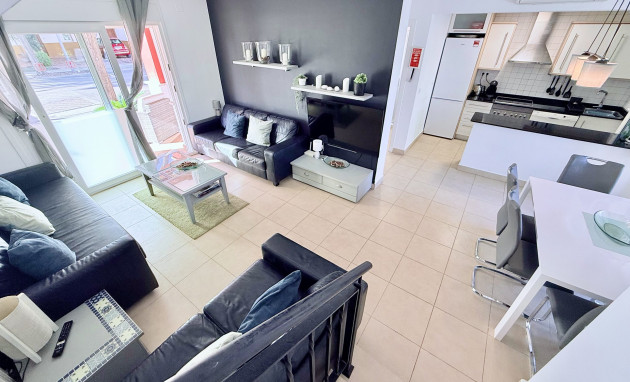 Herverkoop - Detached Villa - Mar Menor Golf Resort - Mar Menor Golf Resort - Centre