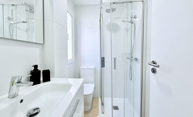 Herverkoop - Detached Villa - Mar Menor Golf Resort - Mar Menor Golf Resort - Centre