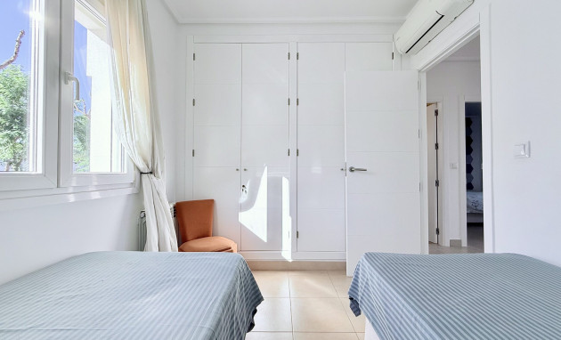 Herverkoop - Detached Villa - Mar Menor Golf Resort - Mar Menor Golf Resort - Centre