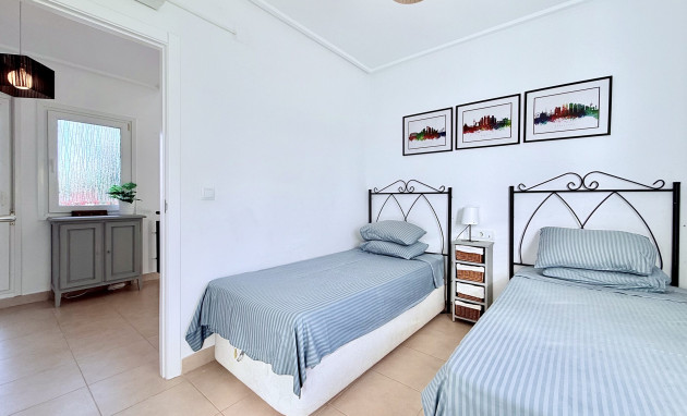 Herverkoop - Detached Villa - Mar Menor Golf Resort - Mar Menor Golf Resort - Centre