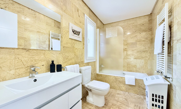 Herverkoop - Detached Villa - Mar Menor Golf Resort - Mar Menor Golf Resort - Centre