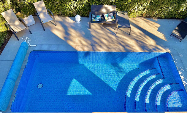 Herverkoop - Detached Villa - Mar Menor Golf Resort - Mar Menor Golf Resort - Centre