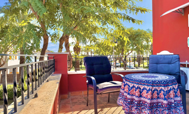 Herverkoop - Detached Villa - Mar Menor Golf Resort - Mar Menor Golf Resort - Centre