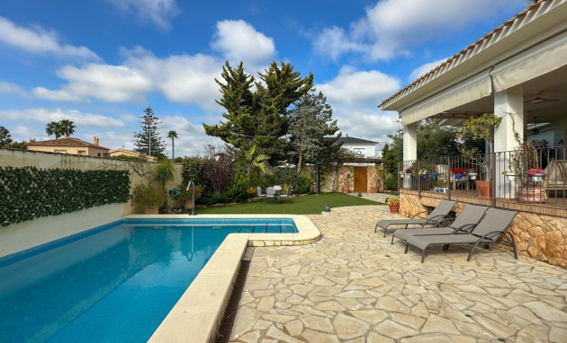 Reventa - Villa - Orihuela Costa - Campoamor