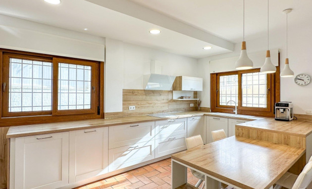 Reventa - Villa - Orihuela Costa - Campoamor