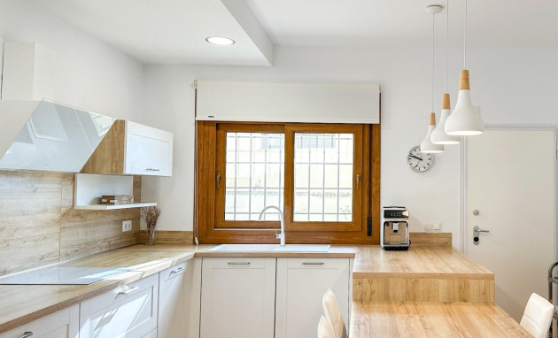 Reventa - Villa - Orihuela Costa - Campoamor