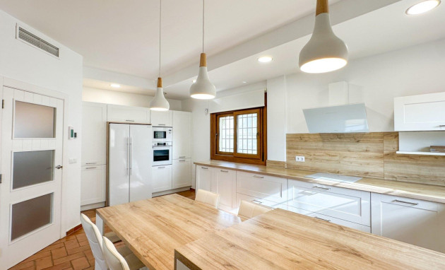 Reventa - Villa - Orihuela Costa - Campoamor