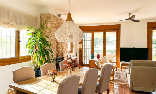 Reventa - Villa - Orihuela Costa - Campoamor