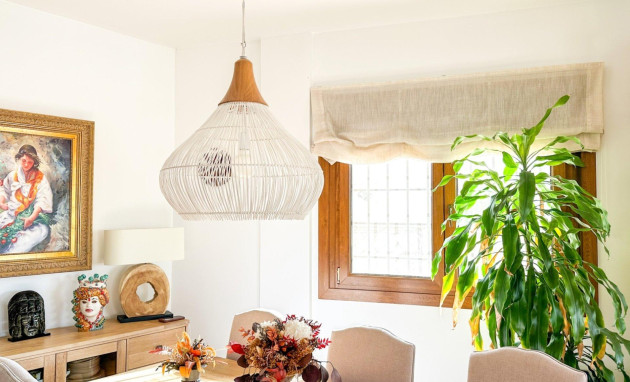 Reventa - Villa - Orihuela Costa - Campoamor