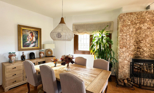 Reventa - Villa - Orihuela Costa - Campoamor